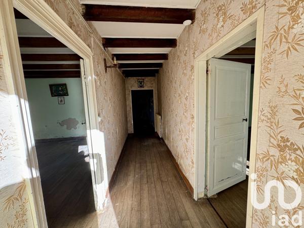 Maison 4 pièces de 95 m² à Reignac (16360)