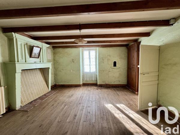 Maison 4 pièces de 95 m² à Reignac (16360)