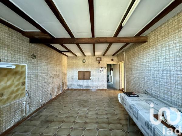 Maison 4 pièces de 95 m² à Reignac (16360)