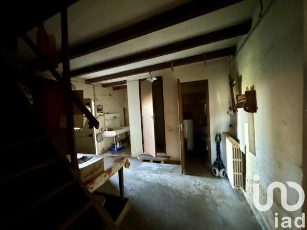 Maison 4 pièces de 95 m² à Reignac (16360)