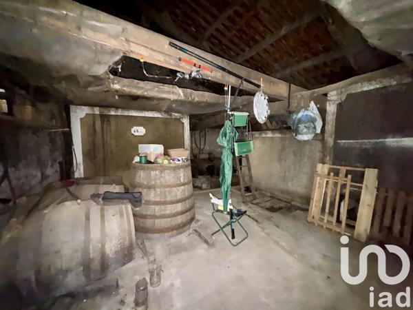 Maison 4 pièces de 95 m² à Reignac (16360)