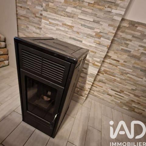 Maison à vendre 5 pièces 109 m² Raismes