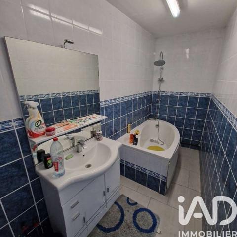 Maison à vendre 5 pièces 109 m² Raismes