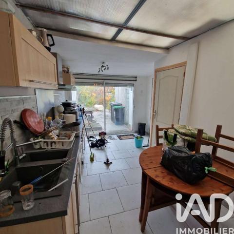 Maison à vendre 5 pièces 109 m² Raismes