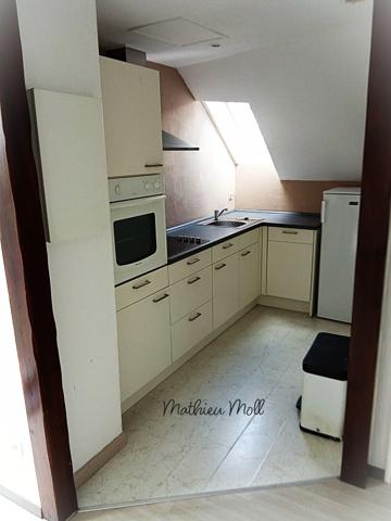 Immeuble à vendre a SARRE UNION (67) prix en nette baise 251 000€