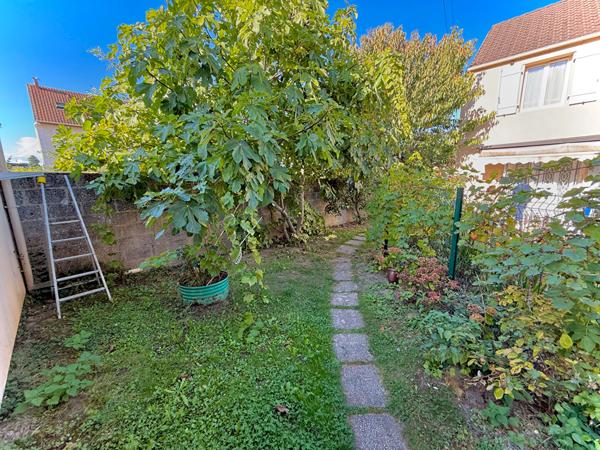 Maison 5 pièces 110 m2