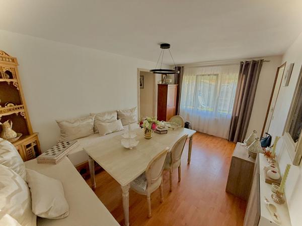 Maison 5 pièces 110 m2