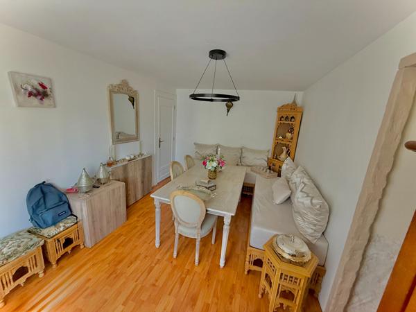 Maison 5 pièces 110 m2
