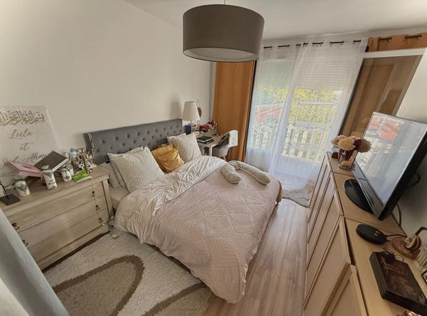 Maison 5 pièces 110 m2