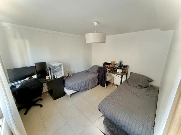 Maison 5 pièces 110 m2