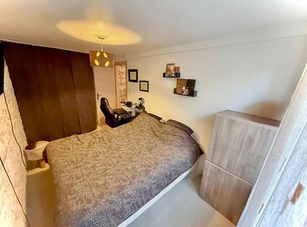 Maison 5 pièces 110 m2