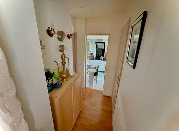 Maison 5 pièces 110 m2
