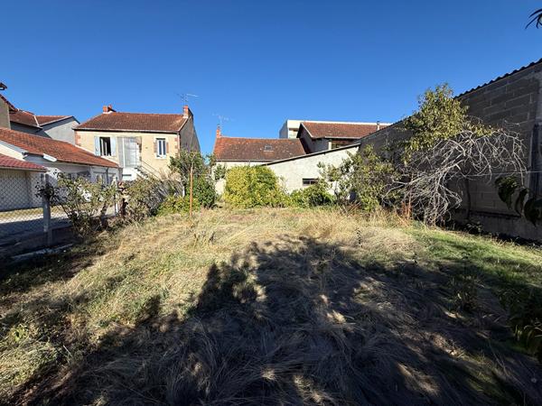 Maison 4 pièces 89 m2
