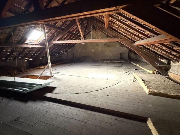 Maison 4 pièces 89 m2