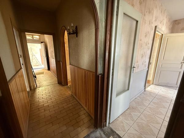 Maison 4 pièces 89 m2