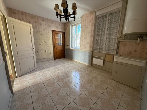 Maison 4 pièces 89 m2