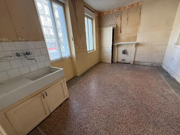 Maison 4 pièces 89 m2