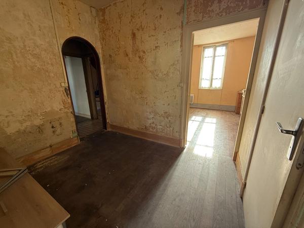 Maison 4 pièces 89 m2