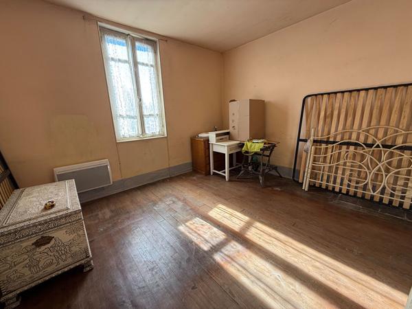 Maison 4 pièces 89 m2