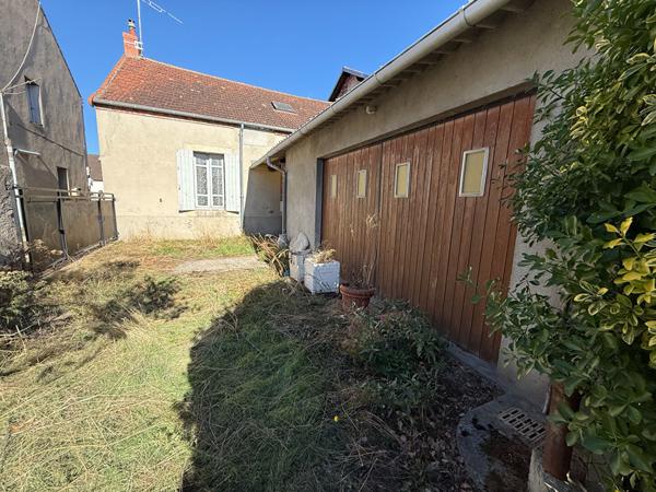 Maison 4 pièces 89 m2