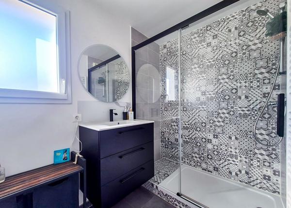 Appartement 4 pièces 84 m2