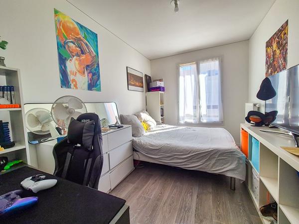 Appartement 4 pièces 84 m2