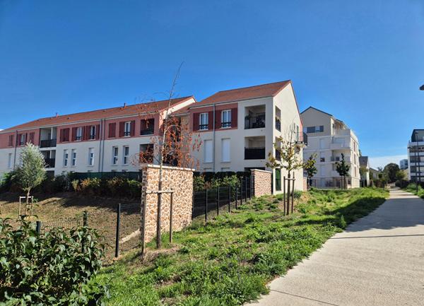 Appartement 4 pièces 84 m2