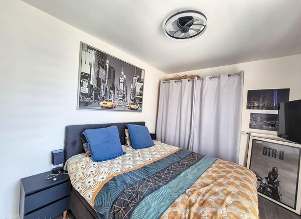 Appartement 4 pièces 84 m2
