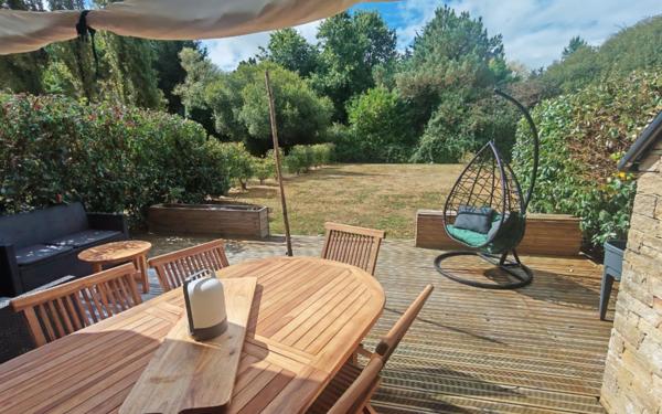 Maison à vendre    4 pièces • 79 m2 Saint-André-des-Eaux