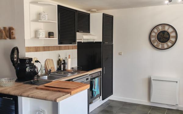 Maison à vendre    4 pièces • 79 m2 Saint-André-des-Eaux