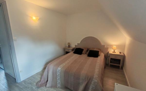 Maison à vendre    4 pièces • 79 m2 Saint-André-des-Eaux