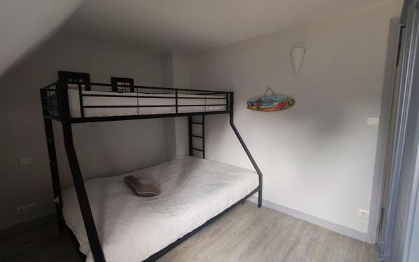 Maison à vendre    4 pièces • 79 m2 Saint-André-des-Eaux