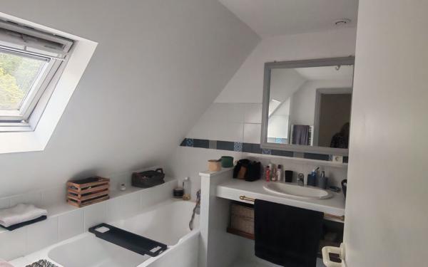 Maison à vendre    4 pièces • 79 m2 Saint-André-des-Eaux