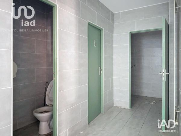 Location boutique/local commercial 900 m² Amilly