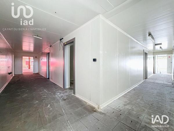 Location boutique/local commercial 900 m² Amilly