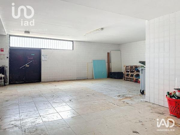 Location boutique/local commercial 900 m² Amilly