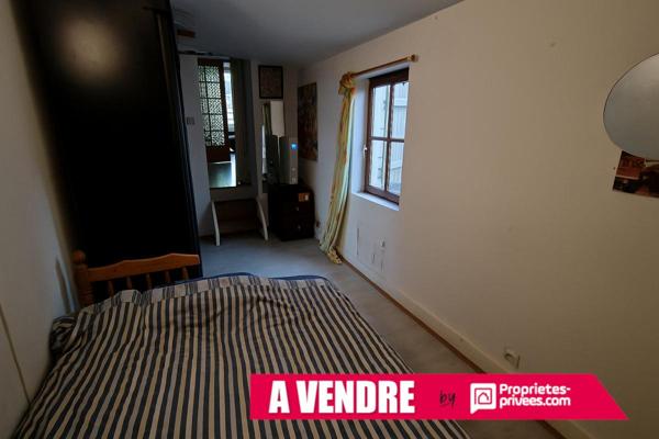 Appartement 2 pièces 43.60 m²
