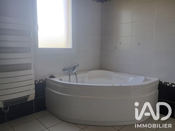 Maison à vendre 4 pièces 109 m² Sainte-Foy