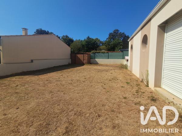Maison à vendre 4 pièces 109 m² Sainte-Foy