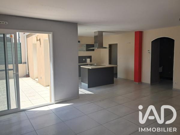 Maison à vendre 4 pièces 109 m² Sainte-Foy