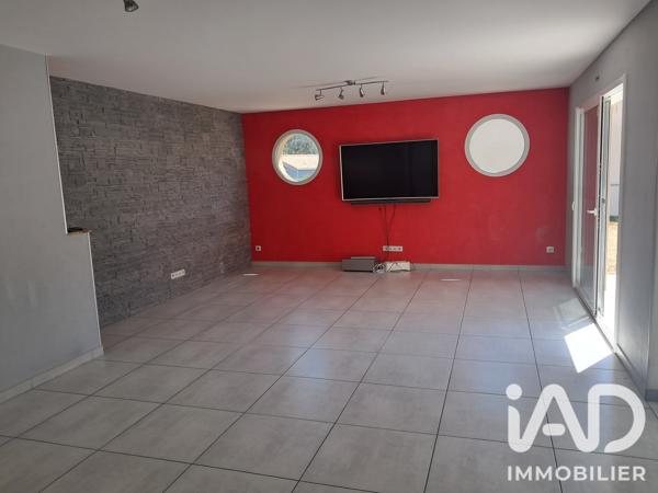 Maison à vendre 4 pièces 109 m² Sainte-Foy
