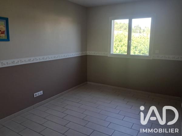 Maison à vendre 4 pièces 109 m² Sainte-Foy