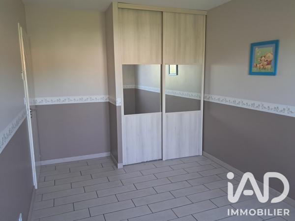 Maison à vendre 4 pièces 109 m² Sainte-Foy