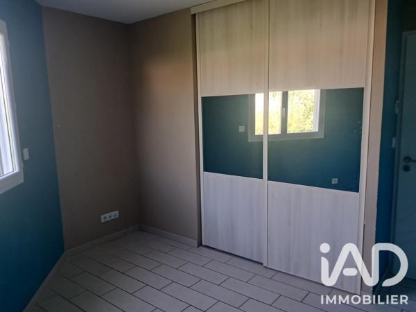 Maison à vendre 4 pièces 109 m² Sainte-Foy
