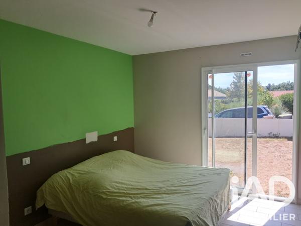 Maison à vendre 4 pièces 109 m² Sainte-Foy
