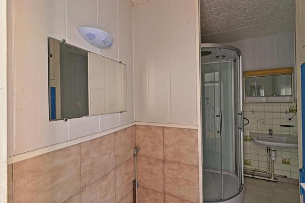 Appartement Annecy 3 chambres, 87.50 m² avec balcons et cave