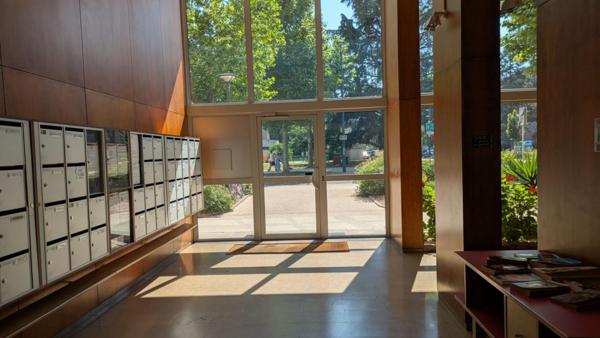 Appartement Annecy 3 chambres, 87.50 m² avec balcons et cave