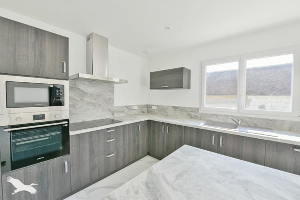 Maison à vendre |  Oisly |  4 pièces | 140 m²