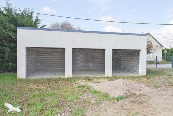 Maison à vendre |  Oisly |  4 pièces | 140 m²