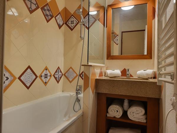 Huez (38750) T2 Meublé aux Bergers à l'alpe d'Huez